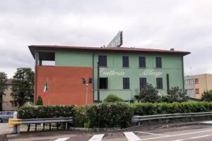 Albergo Trattoria Emiliana