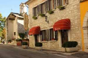 Albergo Trattoria Speranza