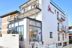 Albergo Tre Stelle Orchidea Bardolino