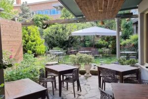 Albergo Trieste Boves