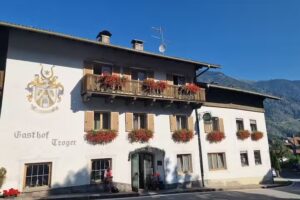 Albergo Trogerhof