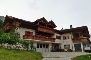 Albergo Trögl
