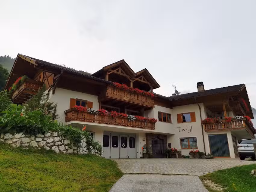 Albergo Trögl