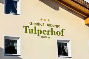 Albergo Tulperhof