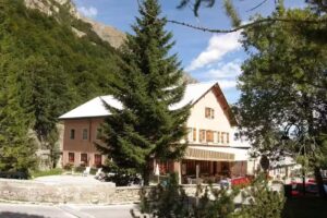 Albergo Turismo (da fine maggio)