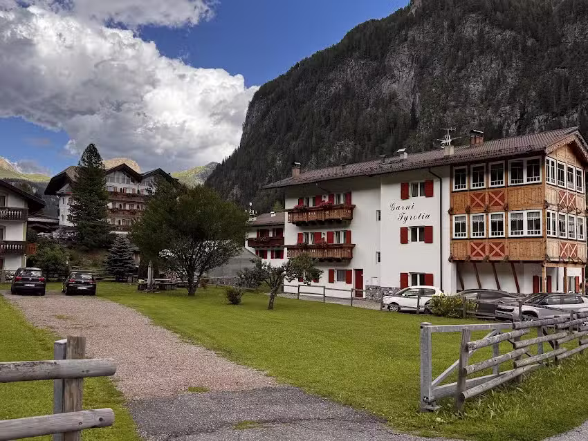 Albergo Tyrolia