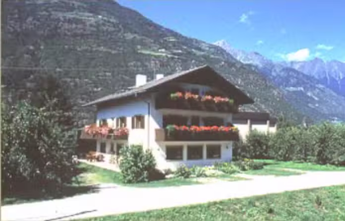 Albergo Ulrichshof