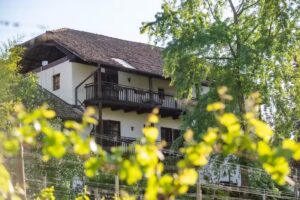 Albergo Unterhabsbergerhof