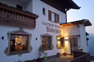 Albergo Unterwirt