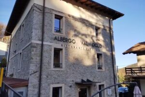 Albergo Val Dolo