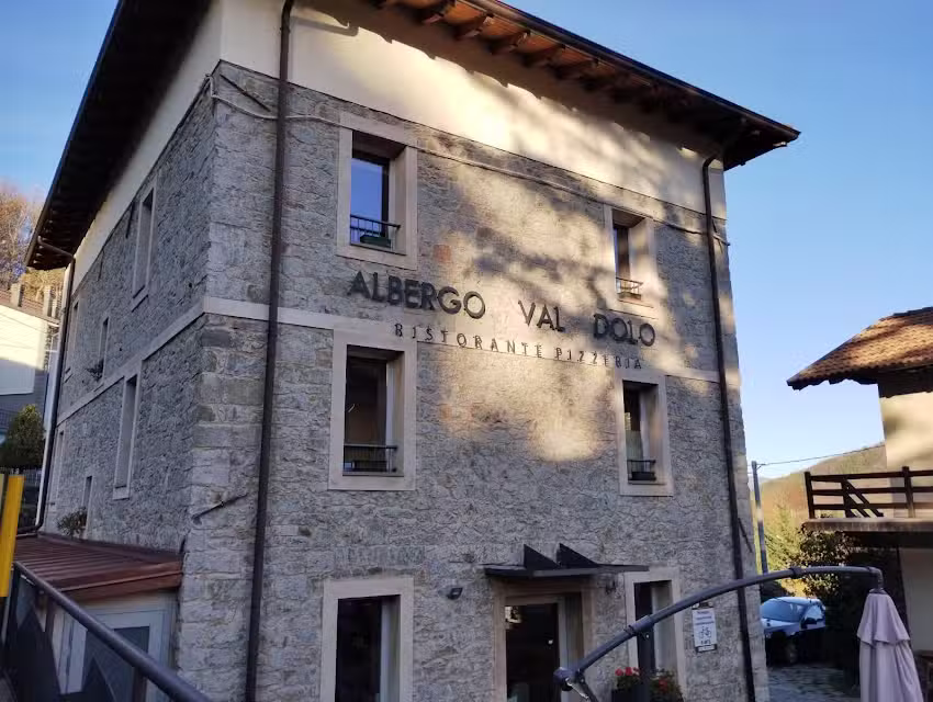 Albergo Val Dolo