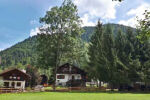 Albergo Valbruna Inn