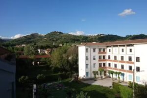 Albergo Valdinievole