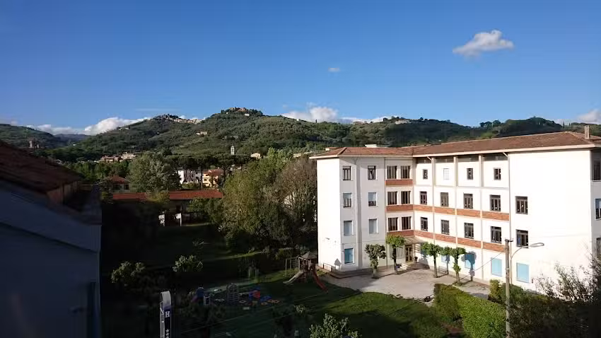 Albergo Valdinievole
