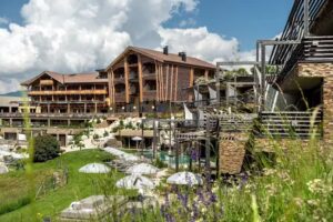 Albergo Valentinerhof