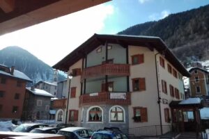 Albergo Valle del Bitto