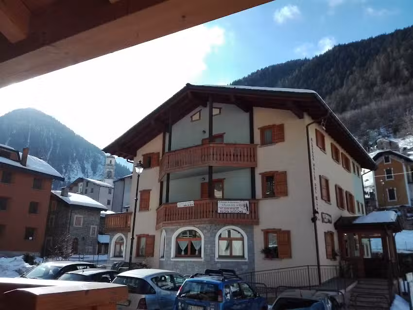 Albergo Valle del Bitto