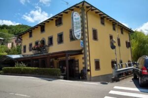 Albergo Valle Verde