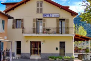 Albergo Varase