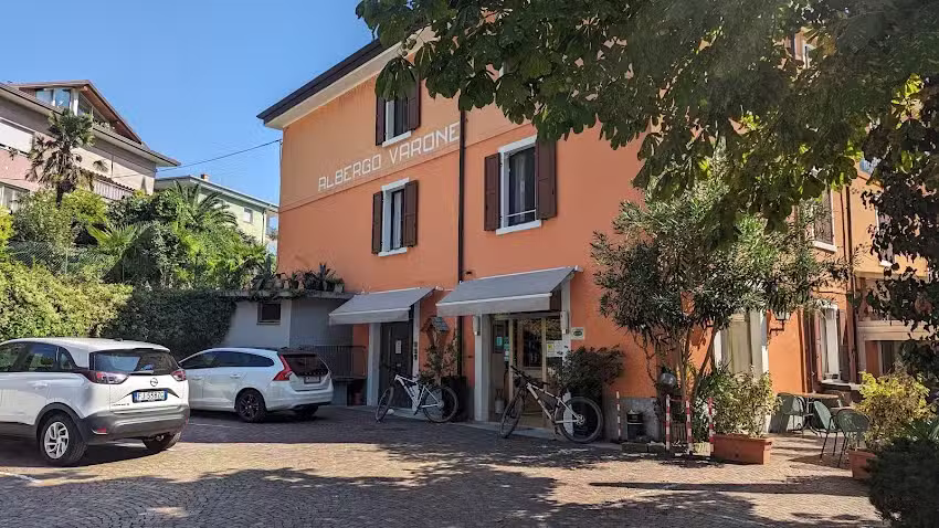 Albergo Varone