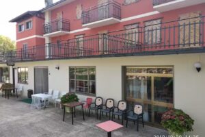 Albergo Vecchio Mulino