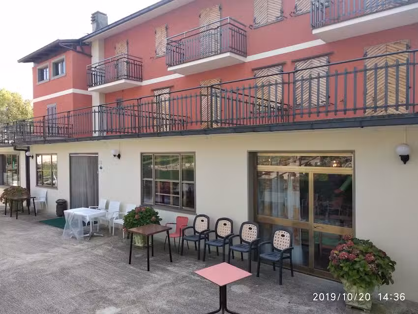 Albergo Vecchio Mulino