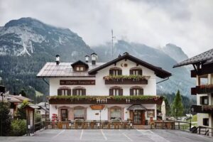 Albergo Venezia Sappada