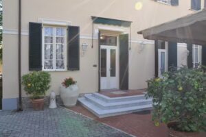 Albergo Verdesolemare