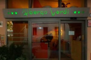 Albergo Verdi