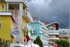 Albergo Verona