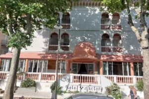 Albergo Victory Hotel