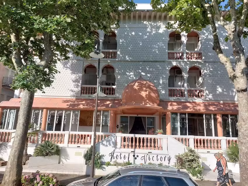 Albergo Victory Hotel