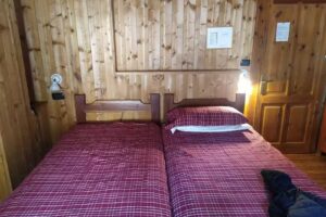 Albergo Villa Anna Maria