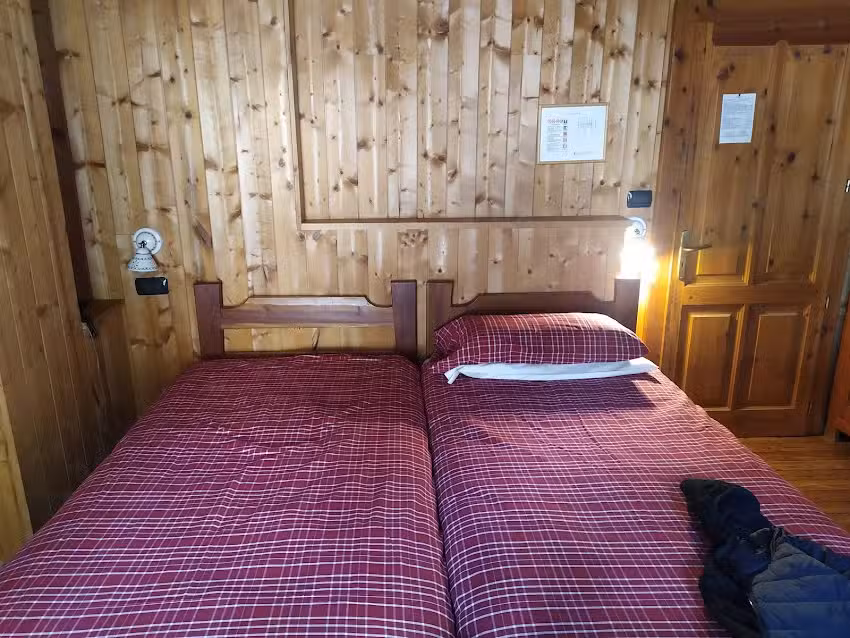 Albergo Villa Anna Maria