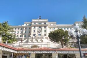 Albergo Villa Bianca Di Dragano Mattea & C. – S.A.