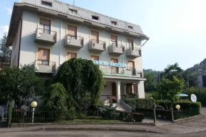 Albergo Villa Bianca – Tabiano Terme