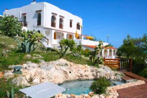 Albergo Villa Biscotti