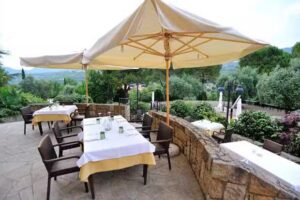 Albergo Villa del Poeta – Ristorante Il Canzoniere