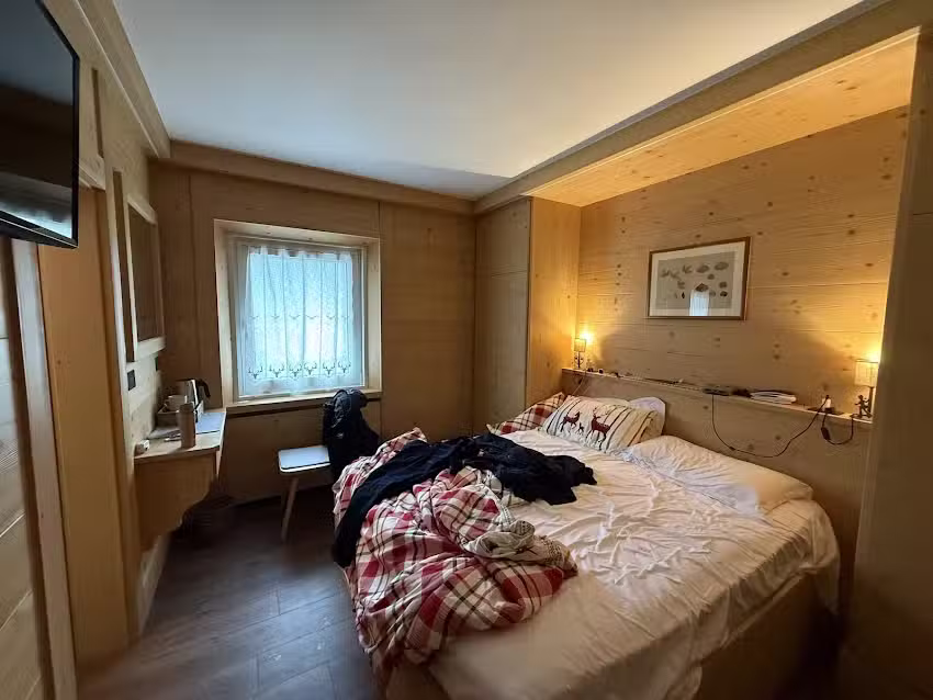 Albergo Villa Gaia – Meublé