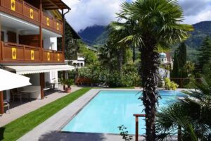 Albergo Villa Gang Di Gang Hermann