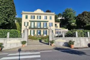 Albergo Villa la Mirabella