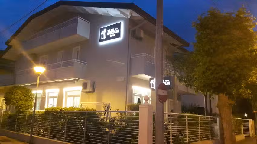 Albergo Villa Marcolini