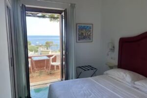 Albergo Villa Maria Antonietta