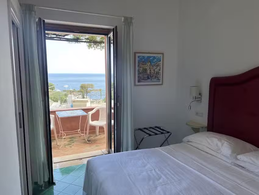 Albergo Villa Maria Antonietta