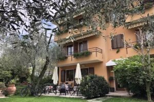Albergo Villa Nadia