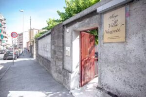 Albergo Villa Nazareth