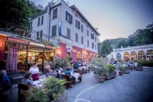 Albergo Villa Ombrosa