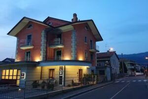 Albergo Villa Priula