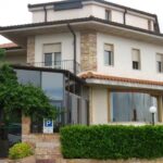 Albergo Villa San Giovanni