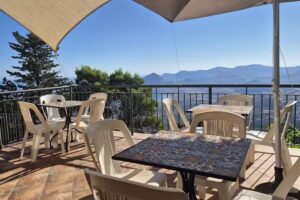 Albergo Villa San Giovanni